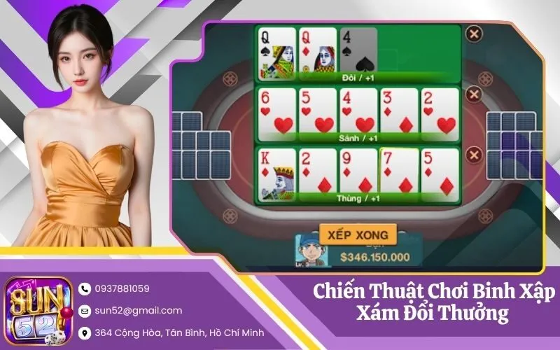 Binh Xập Xám Đổi Thưởng