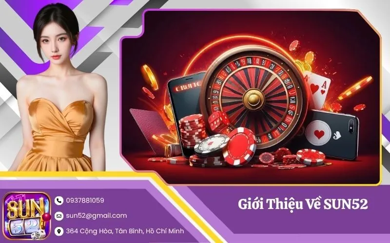 Giới Thiệu SUN52
