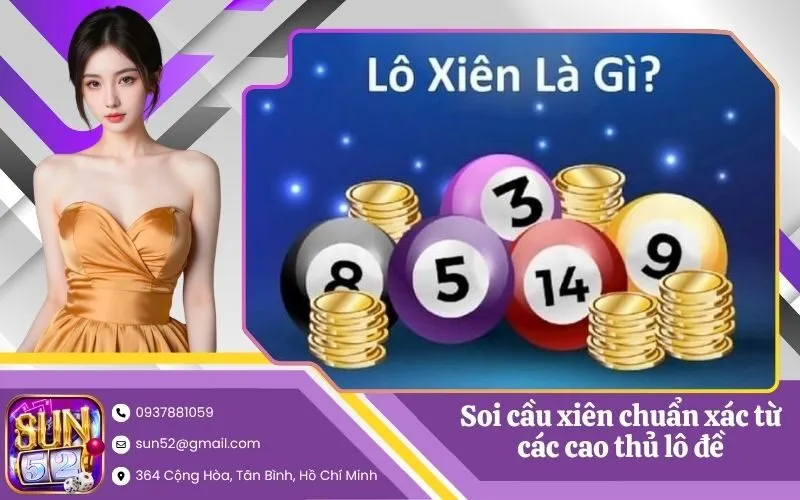 Phương pháp soi cầu xiên chuẩn xác từ các cao thủ lô đề