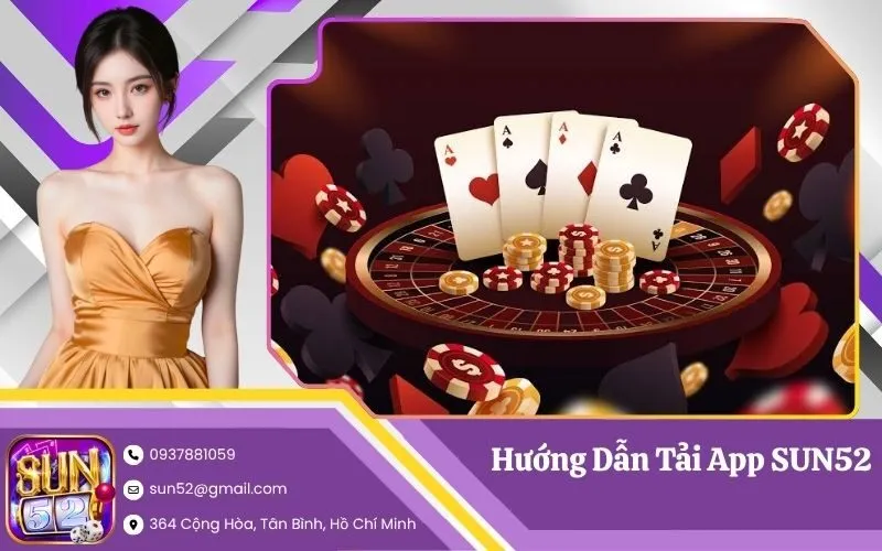 Tải App SUN52