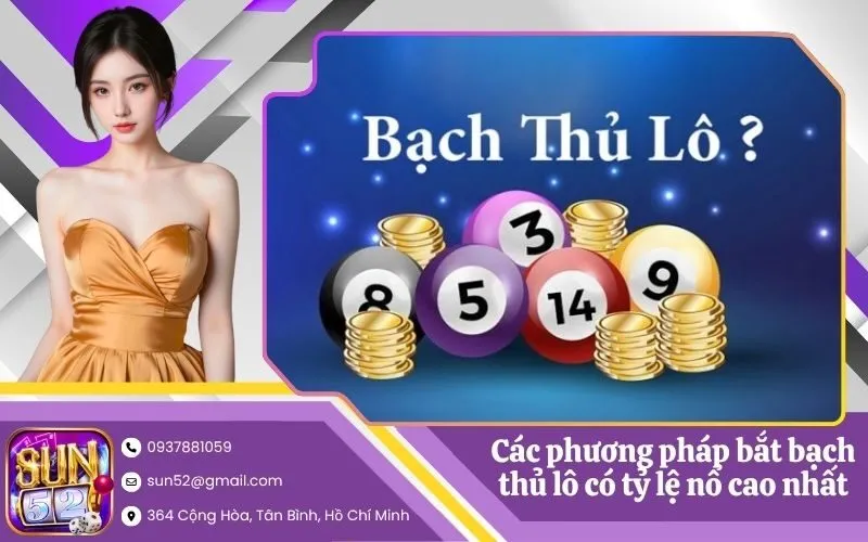 Tổng hợp các phương pháp bắt bạch thủ lô có tỷ lệ nổ cao nhất