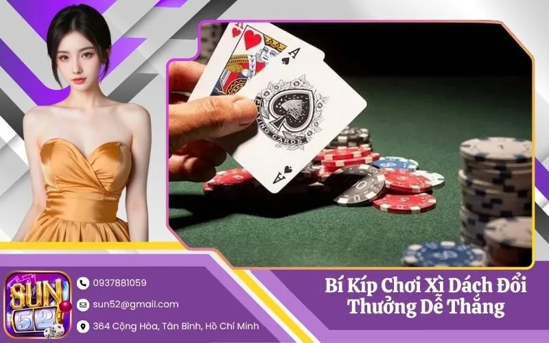 Xì Dách Đổi Thưởng