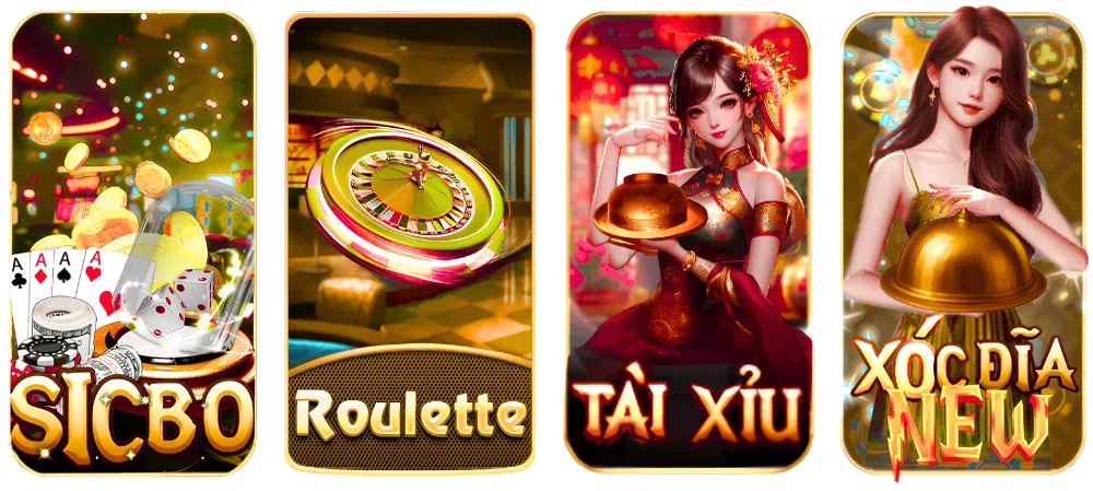 live casino