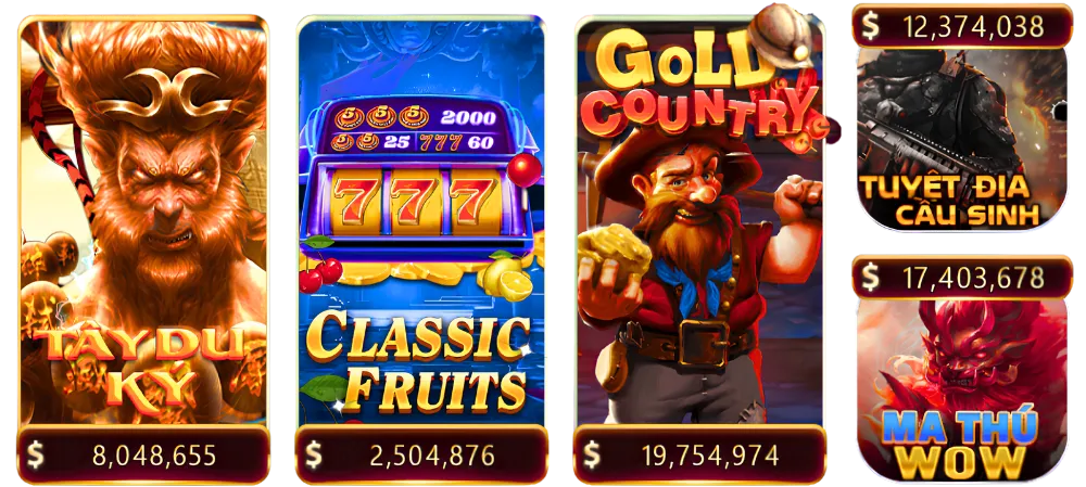 slot game